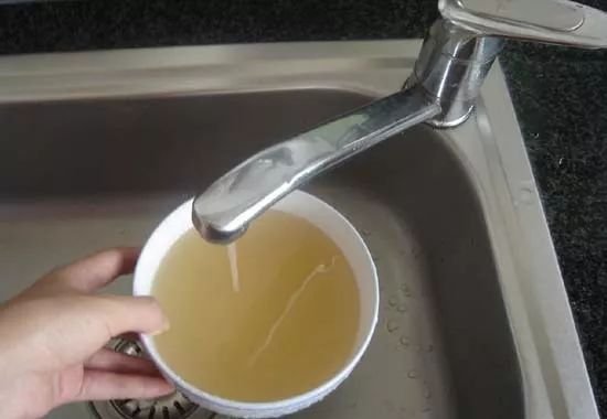 全国水质状况查询,全国自来水水质查询