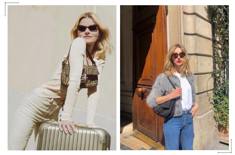 prada包包哪款最火,prada2019年都发布了几款包