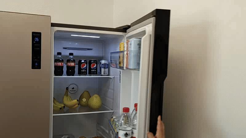 海信冰箱bcd-440wdg支持wifi,海信冰箱bcd-465wmk5dp怎么样