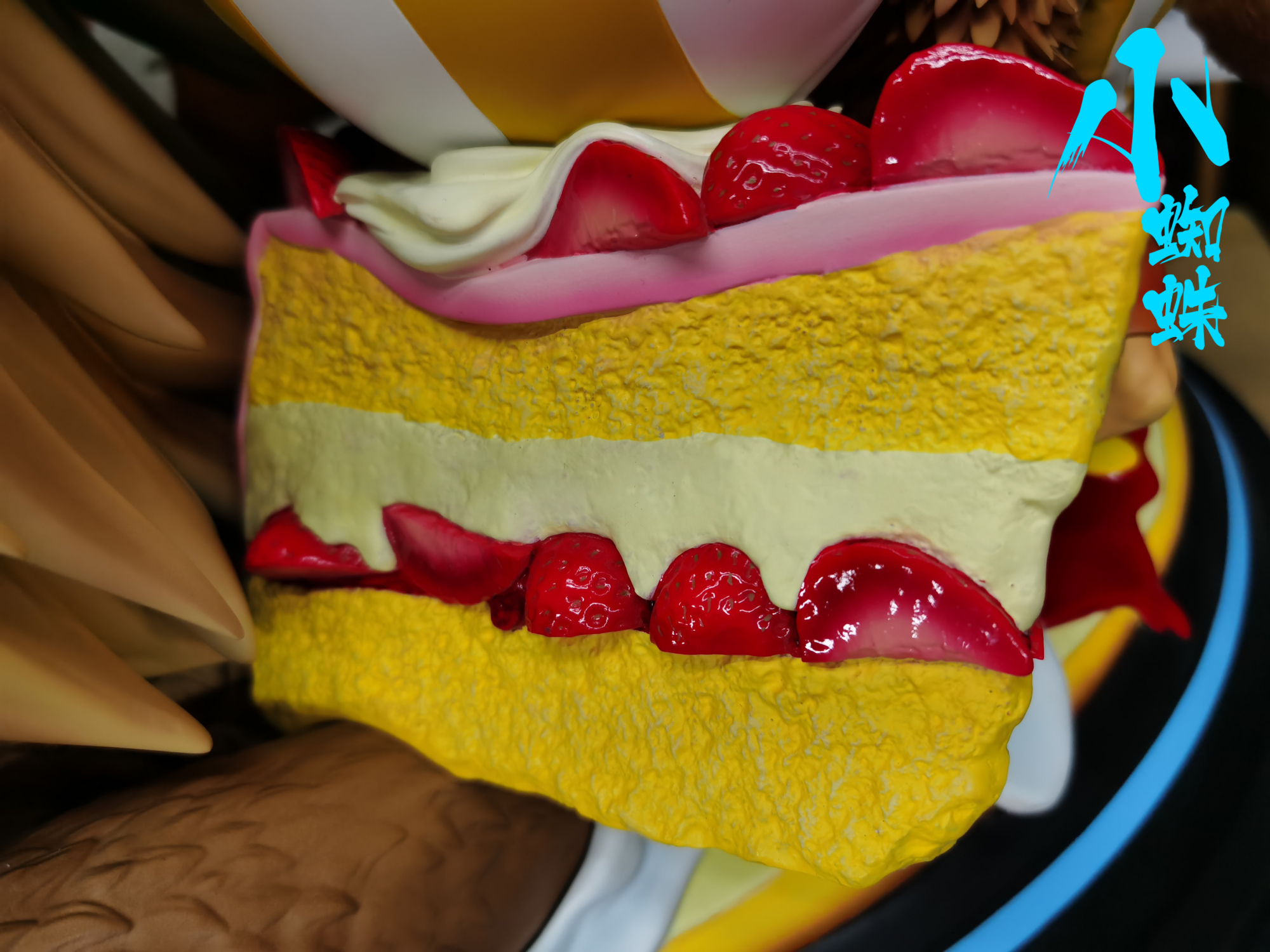 t社乔巴测评,t社同款乔巴