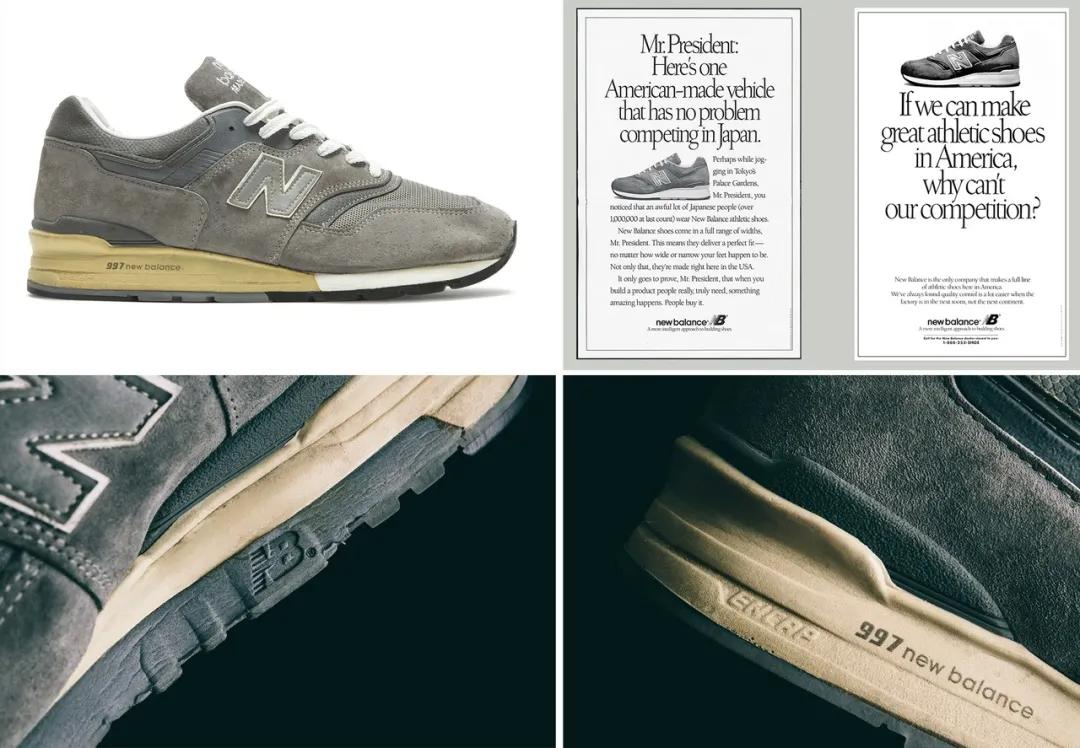 新百伦灰色男女同款运动鞋,新百伦最近很火的灰色鞋