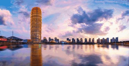 郑州曼哈顿步行街,郑州市曼哈顿现在改名了吗