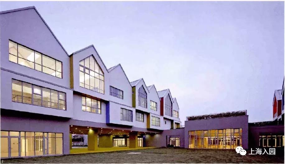 上海旭莲幼儿园学费,上海十大顶级幼儿园