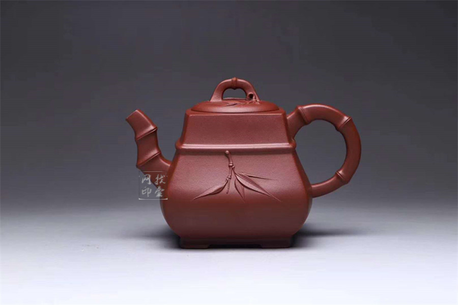 三足水平紫砂壶型有哪些,三足紫砂壶都有什么器型