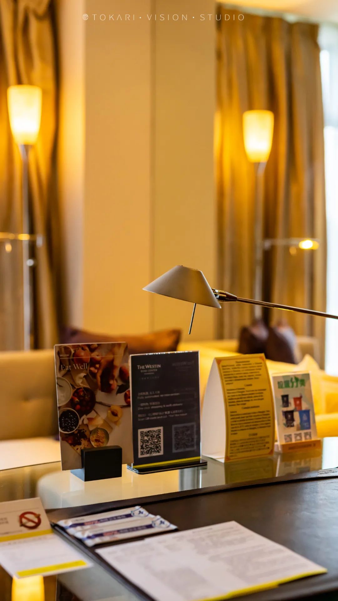 酒店试住|躺在威斯汀的天梦之床过除夕