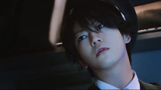 10部必看的犯罪电影,十部必看经典犯罪电视剧