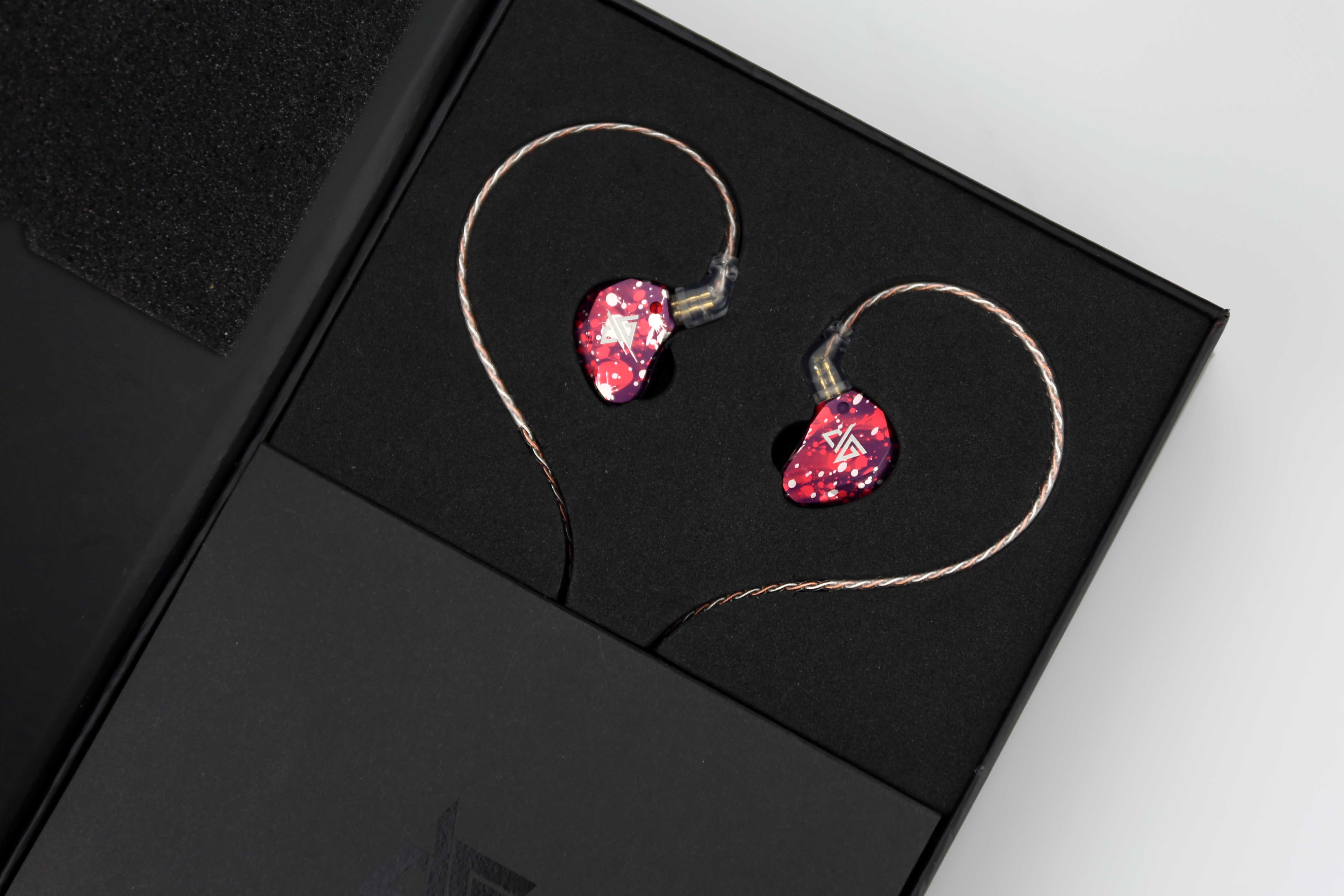 这款国产耳机也敢卖799！！到底牛在哪里了？