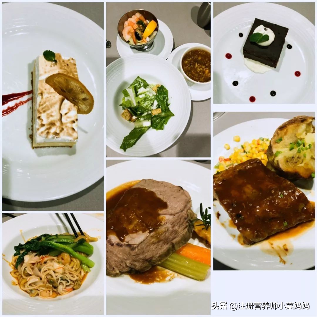 邮轮出国游量子号攻略,皇家加勒比游轮量子号游记