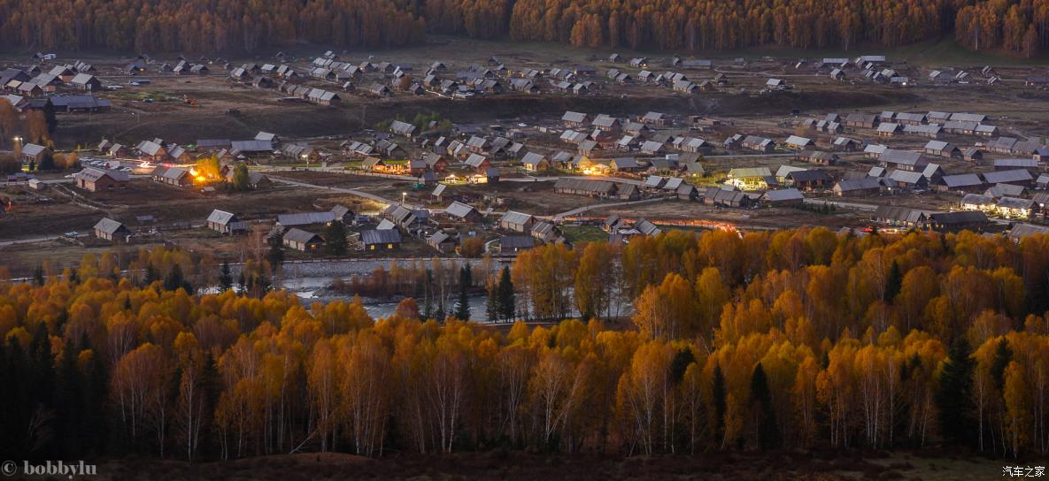 为美食而旅行,为美食美景而来