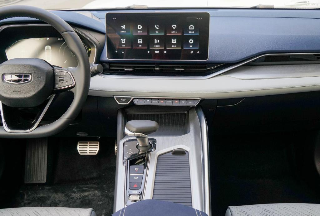 星瑞中控台异响怎么办？这些处理方法需要了解清楚