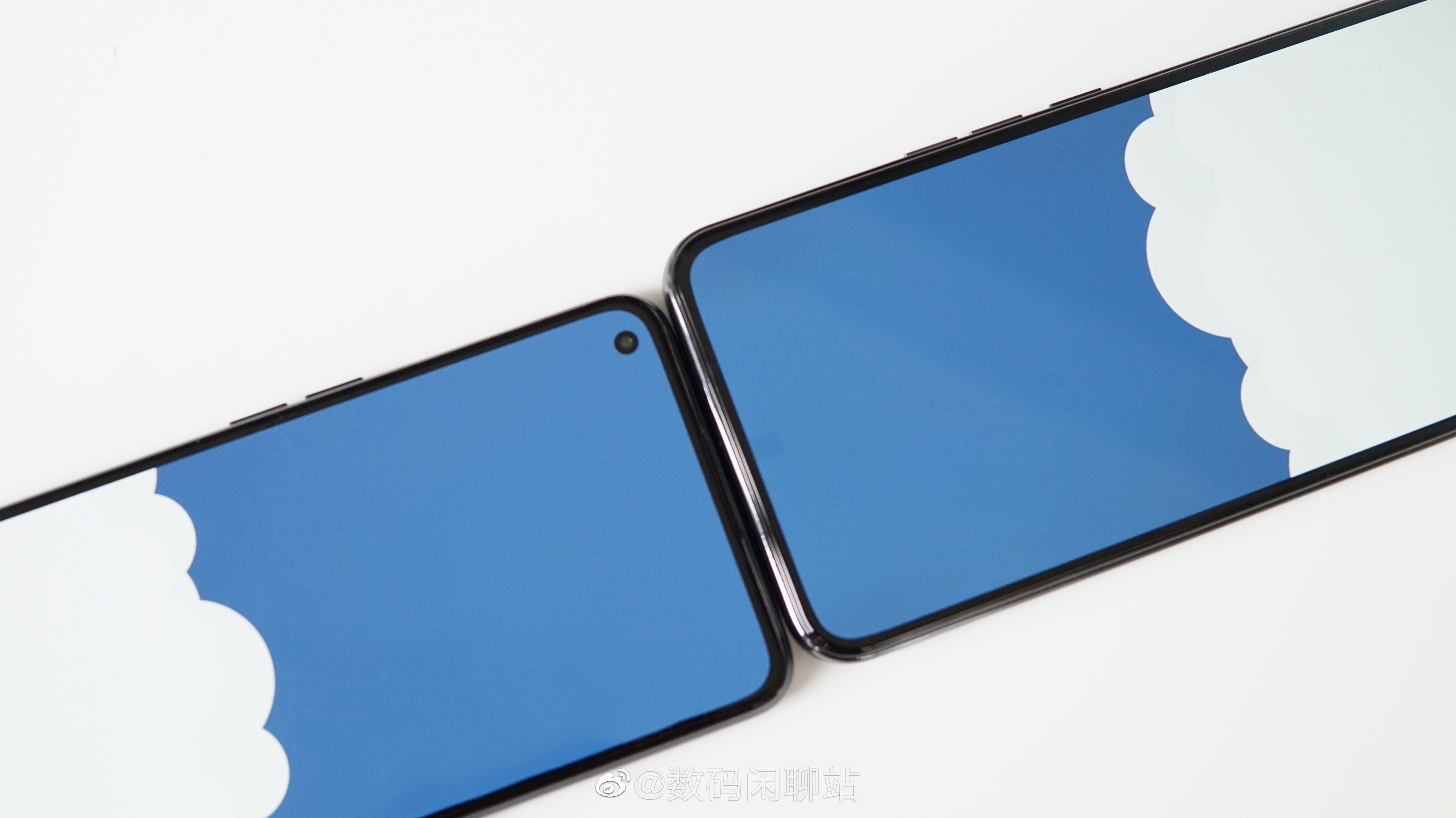 被遗忘的完美全屏！全球首款屏下镜头手机跌至千元