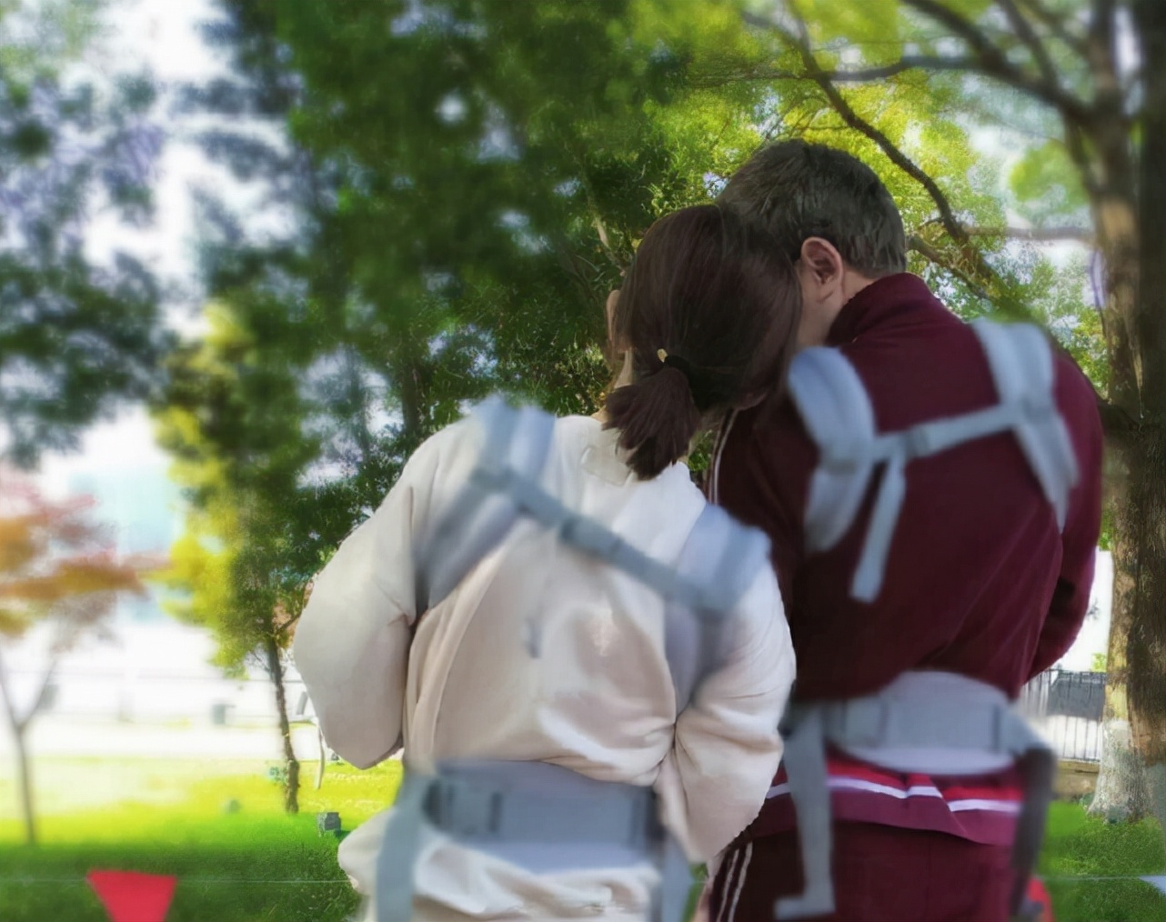 谢娜女儿的小名叫什么,谢娜二胎女儿小名什么意思