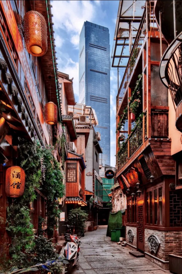 长沙工业最新消息,长沙市三大产业的发展现状