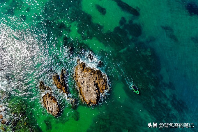 三亚比较安静海滩又特别美的地方,三亚周边绝美的浪漫海滩