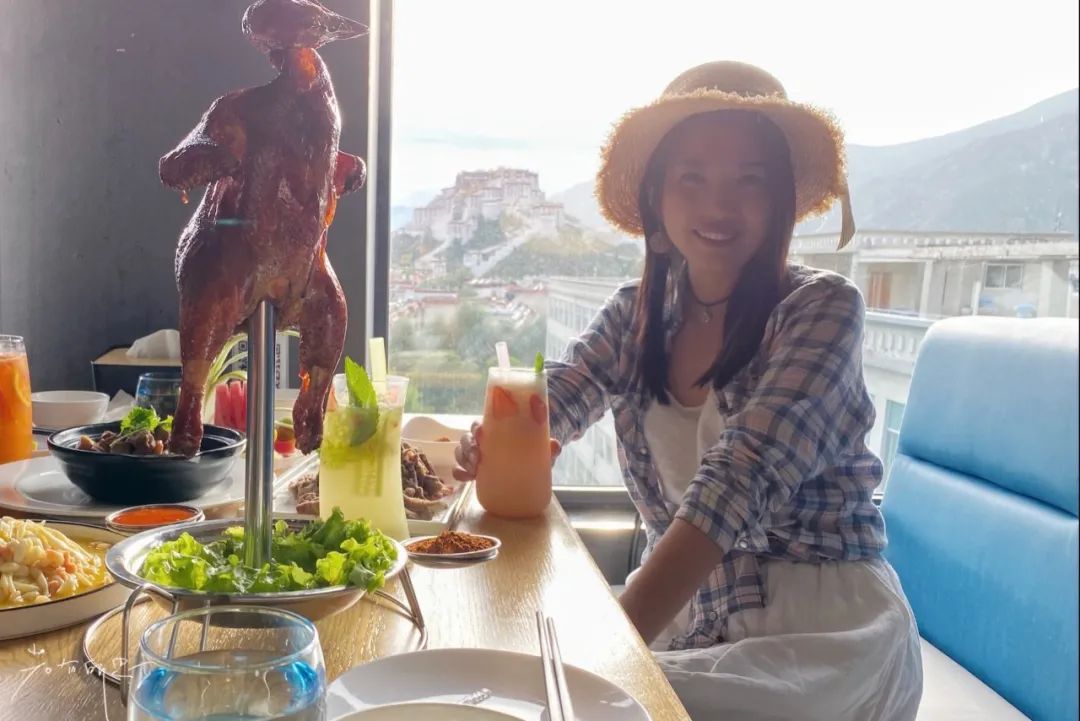 旅游到西藏不可错过的10大美食,拉萨藏餐小吃美食推荐