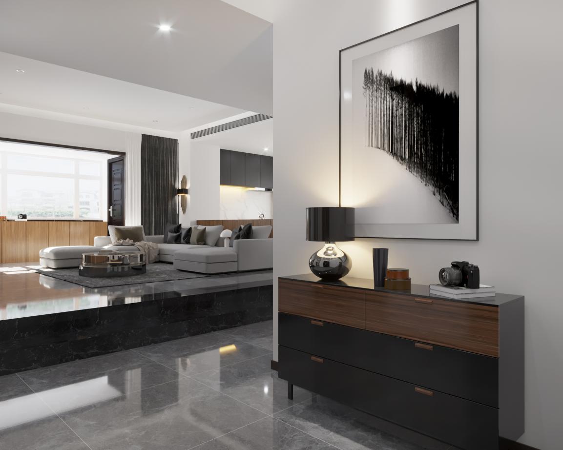 天津知名设计师李二白丨纯粹的设计，就该只是一种简单的生活方式