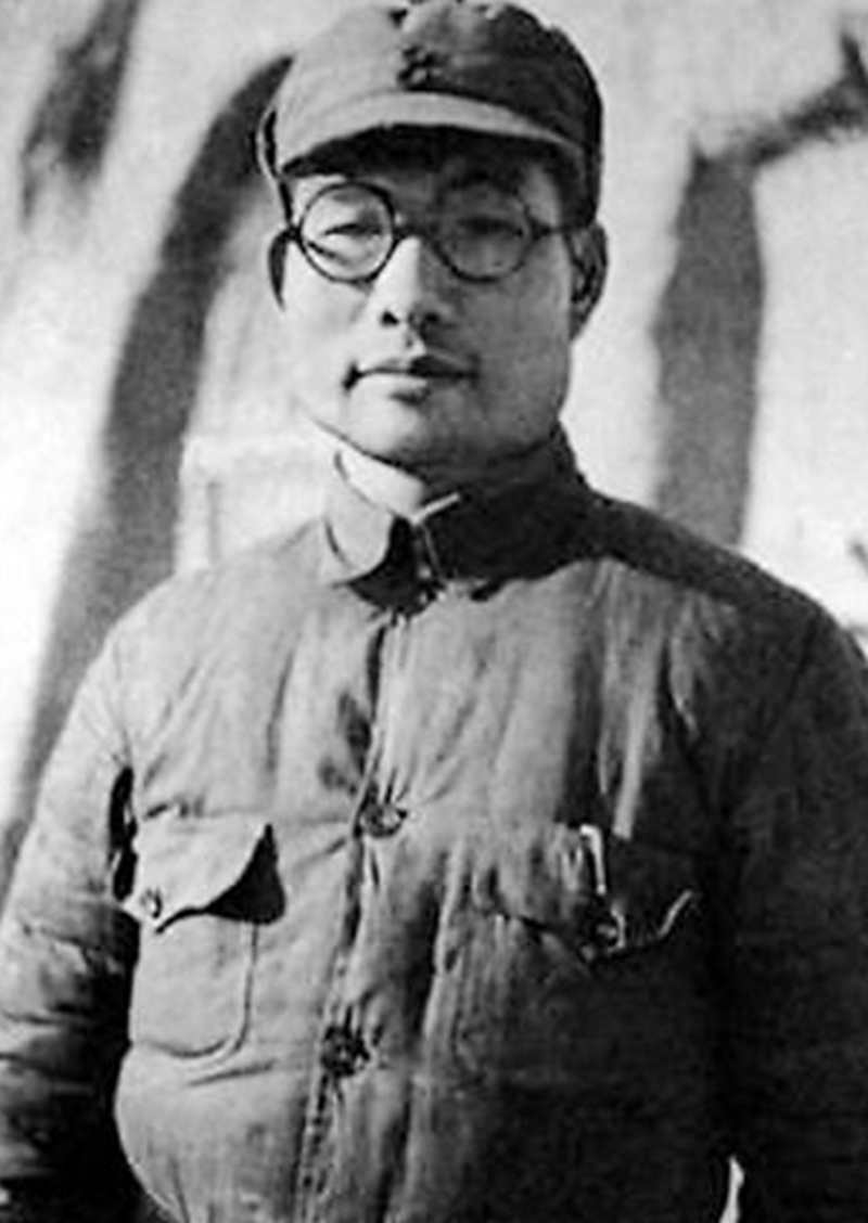 九一三事件发生后,海军司令员重新统领海军,晚年官至副国级