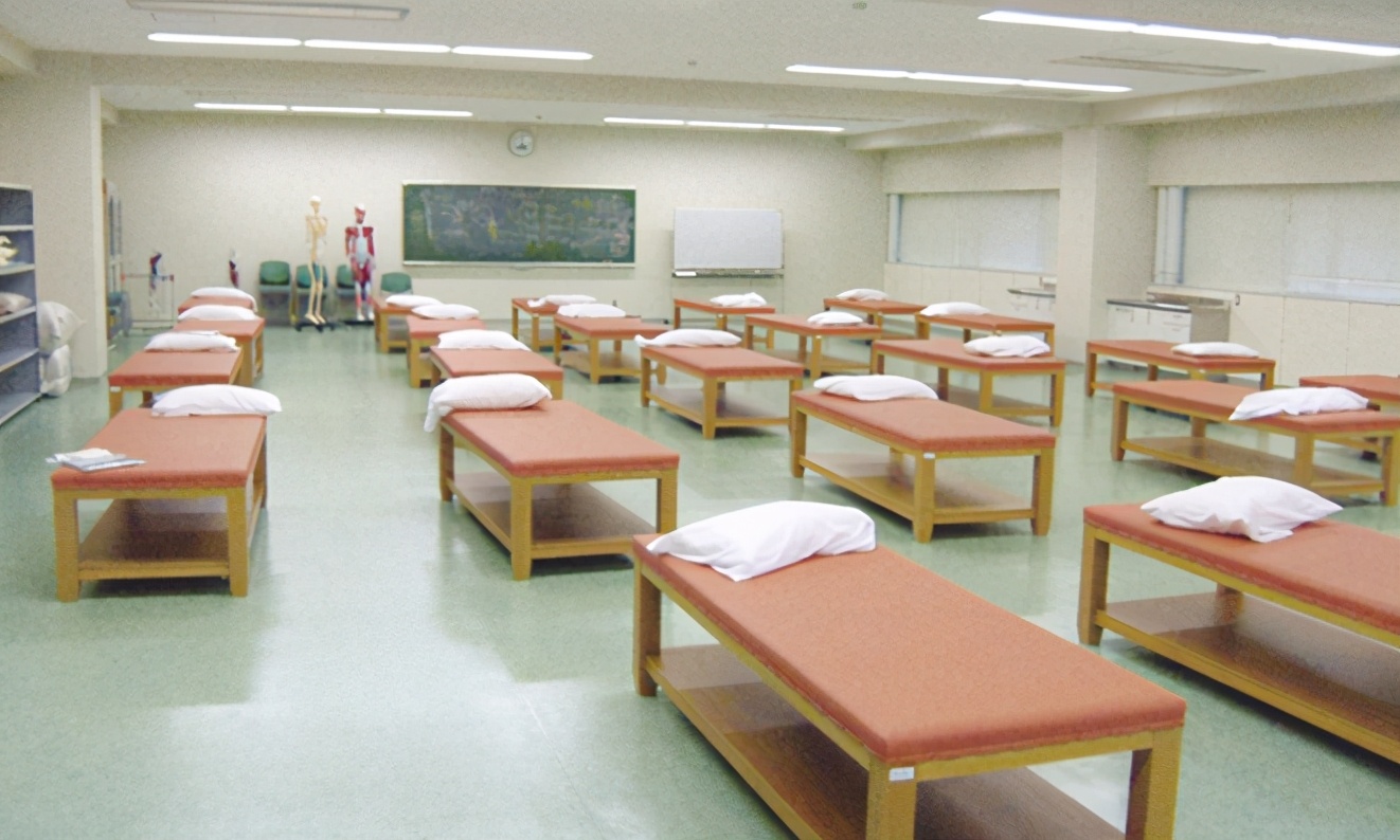 日本康复医疗教育的发展