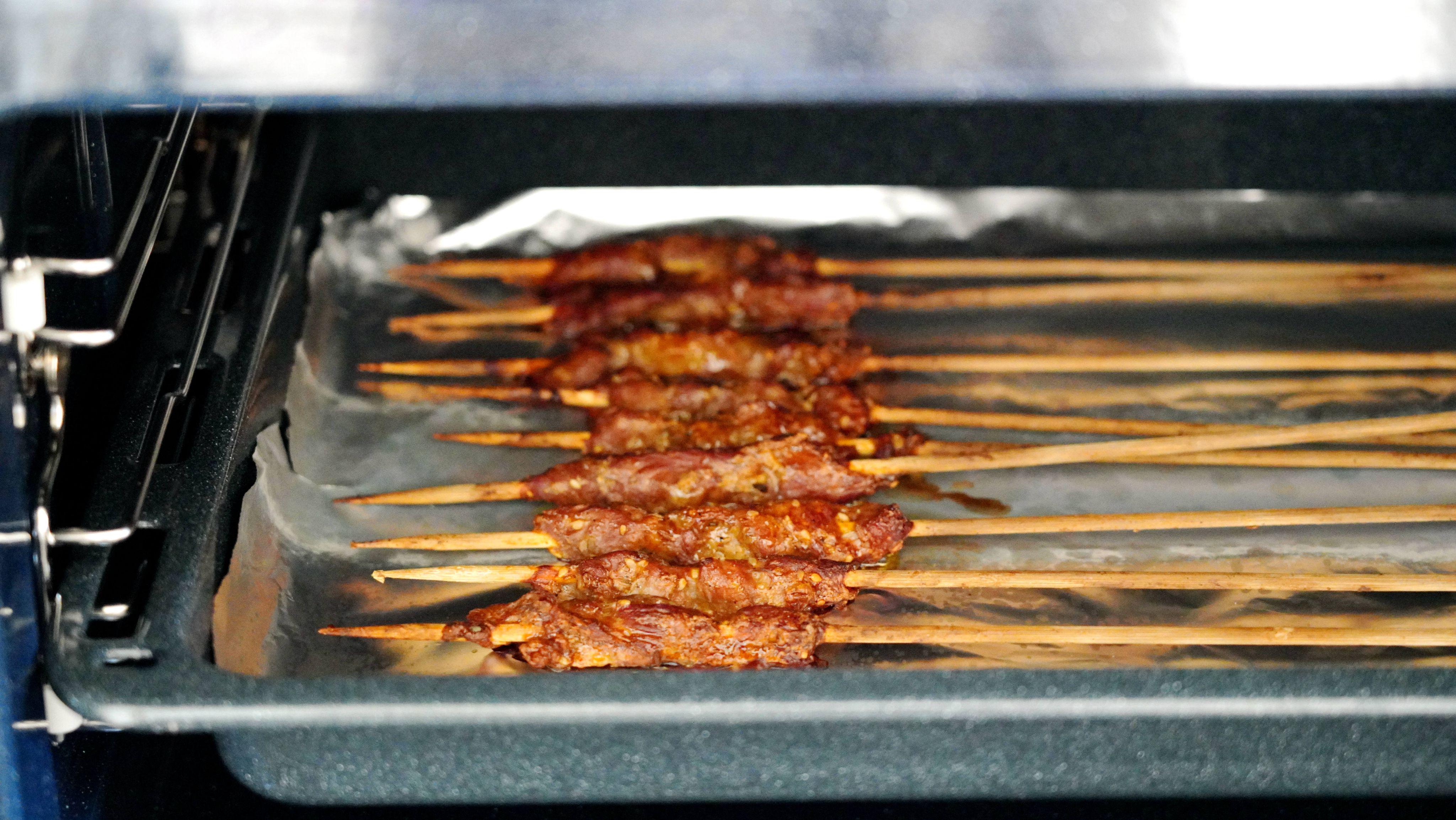 美的g5微蒸烤一体机怎么使用,美的G5微蒸烤一体机测评