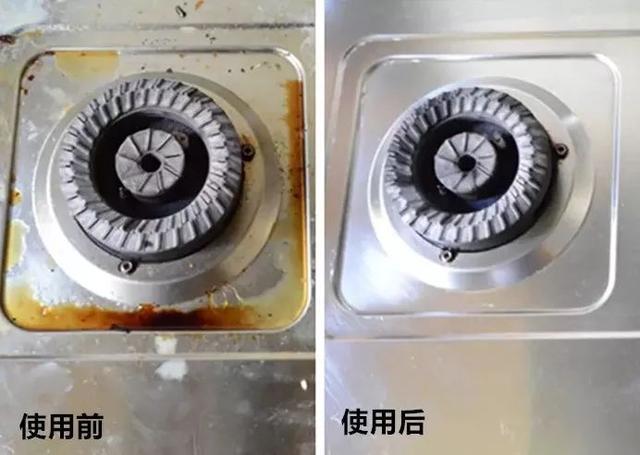 抽油烟机油渍家庭小妙招,油烟机抽气孔被油腻堵住了怎么办