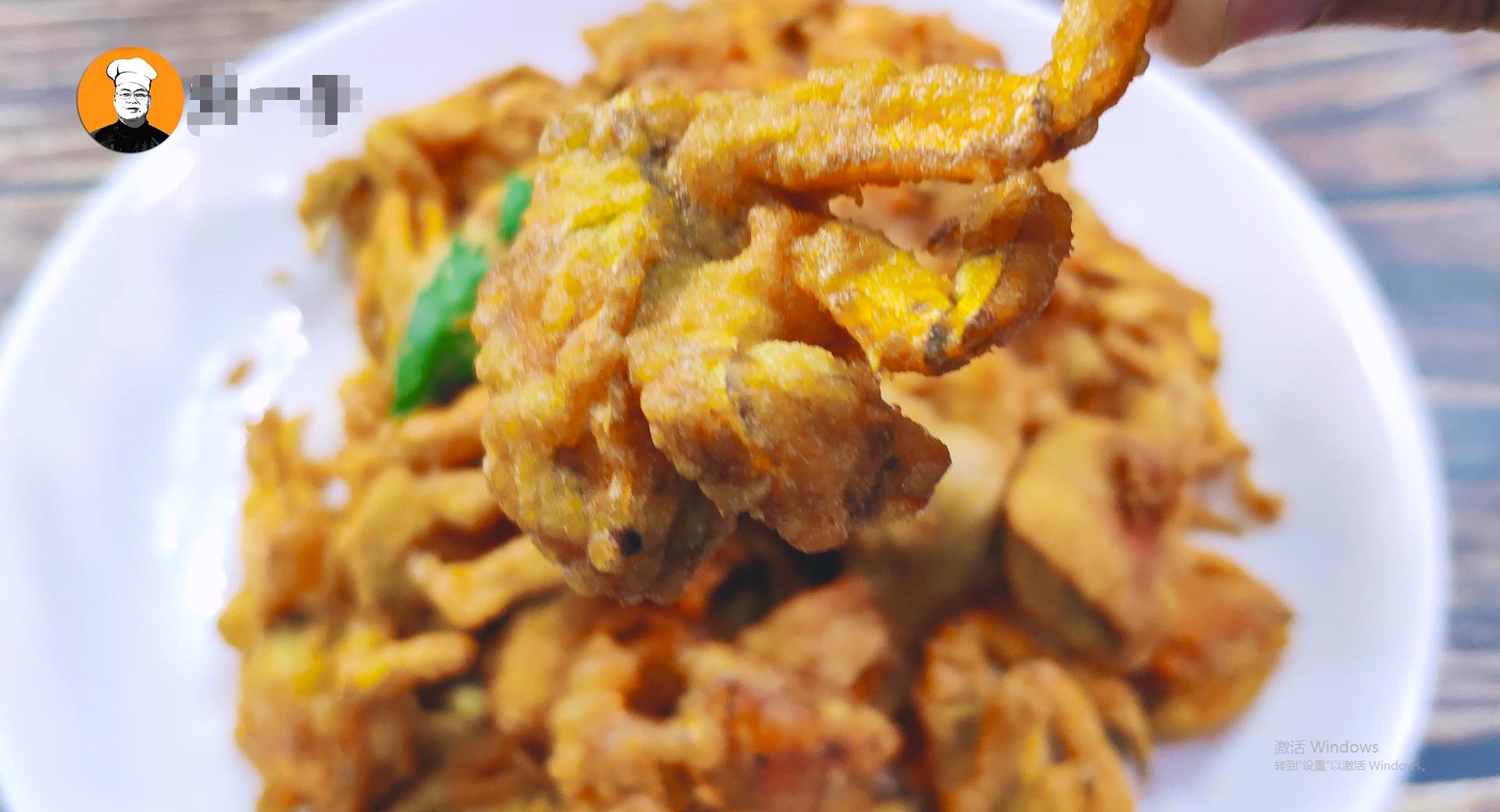 螃蟹除了清蒸和香辣还能怎么做,螃蟹最佳吃法最简单的做法