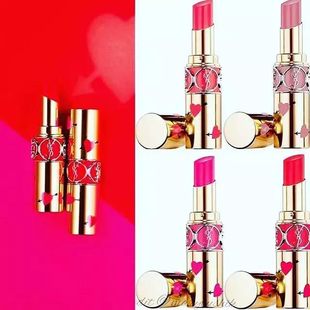 杨树林口红情人节哪个颜色好看,杨树林的口红胡萝卜色