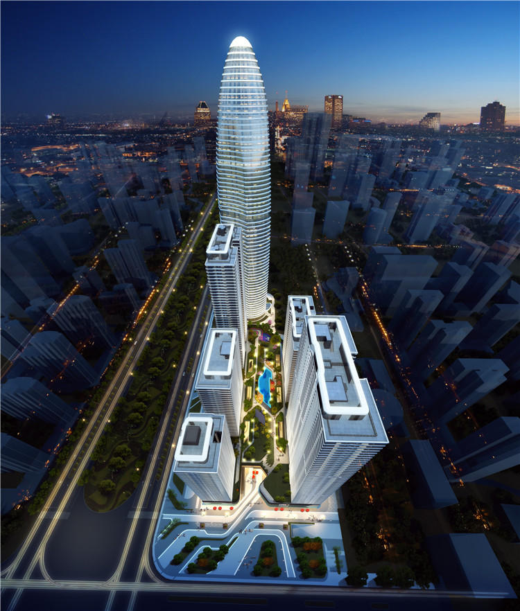 交房高品质,交房推荐楼盘