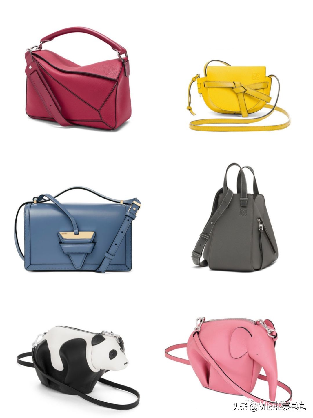 loewepuzzle包,loewepuzzle男士包