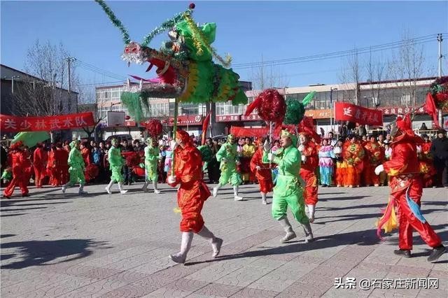 石家庄春节三日旅游攻略大全最新,石家庄附近春节必去十大景点推荐