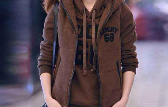 加绒卫衣里面掉绒怎么解决,加绒卫衣掉绒毛怎么办