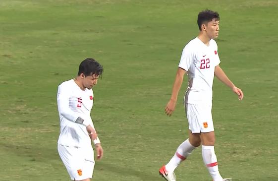 中国足球目前的青训问题在哪,近年足球青训问题