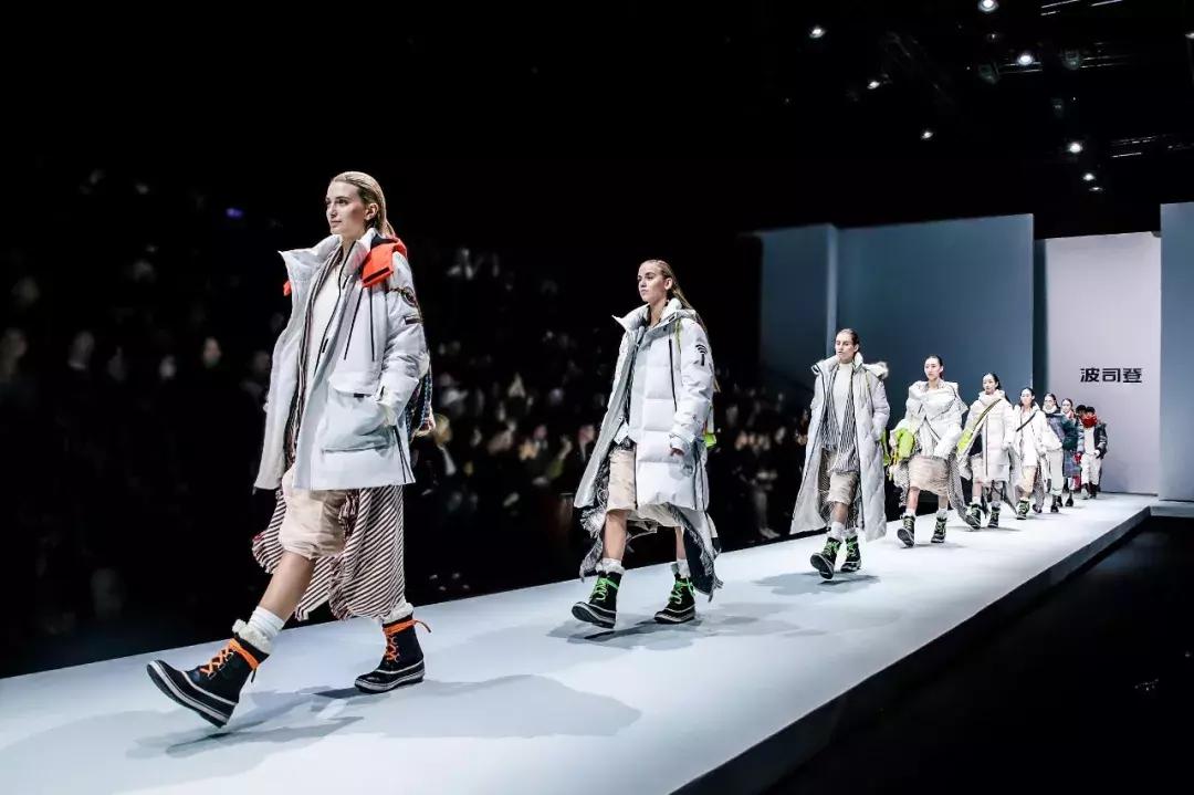 波司登畅销72国是哪些国家,波司登5046