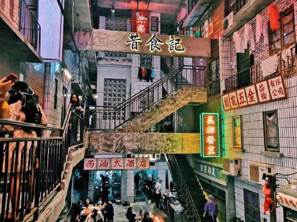 文和友1000多桌需要排多久,文和友500桌