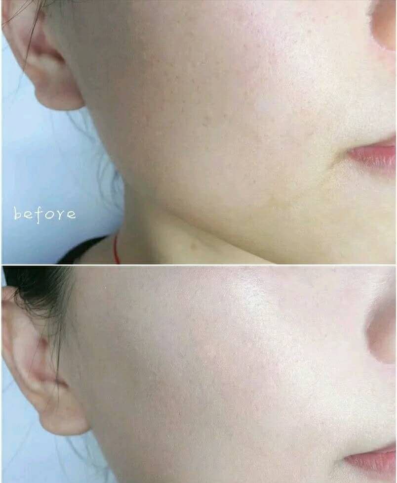 李佳琦提亮气垫,李佳琦气垫烈焰