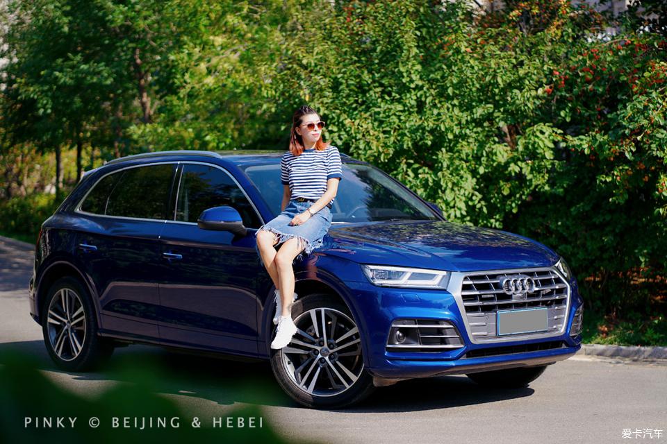 宝马x5和奥迪q5l哪个好,奥迪q5l和宝马x5怎么选