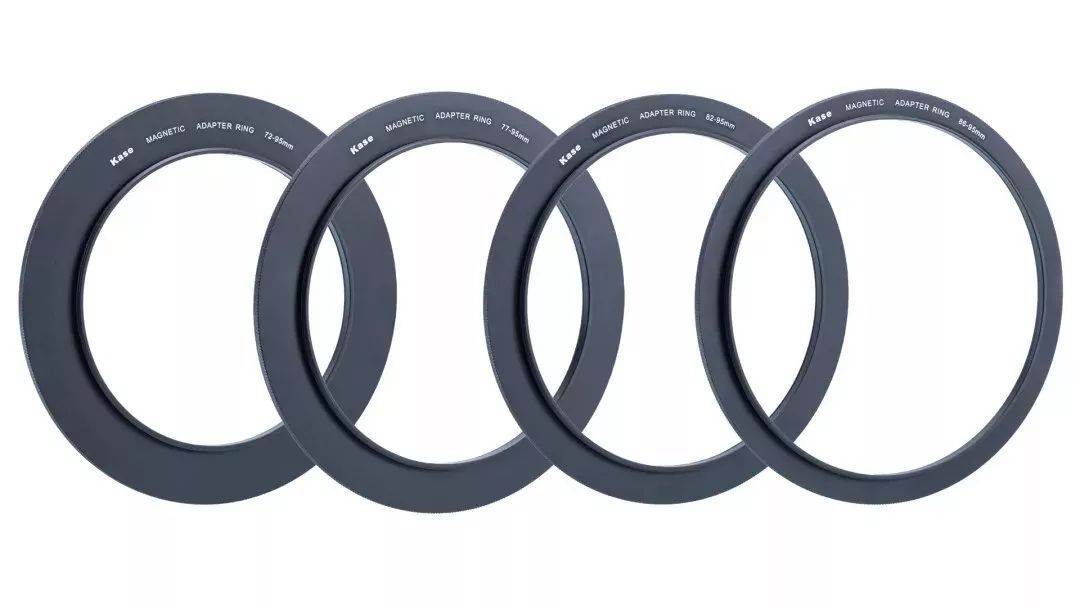 卡色大师级微距镜头防伪,卡色磁吸滤镜大师套装