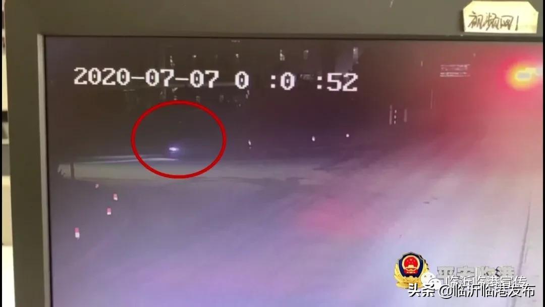 应聘不成反偷盗，临港这个“小贼”忒大胆！