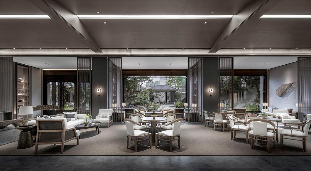 吴文粒室内设计图,吴文粒东莞建发