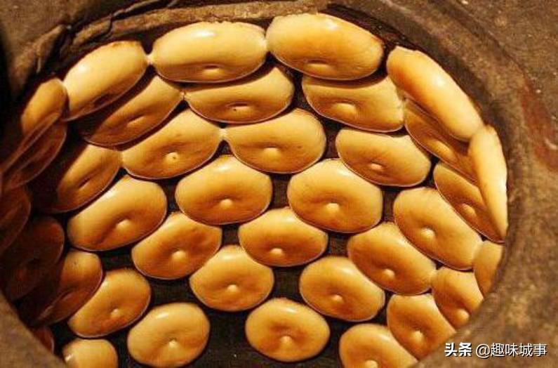 福建福安特色美食推荐,福安特色小吃继光饼