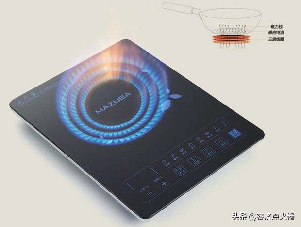 孕妇用电磁炉有辐射吗,孕妇用电磁炉做饭怎样避免辐射