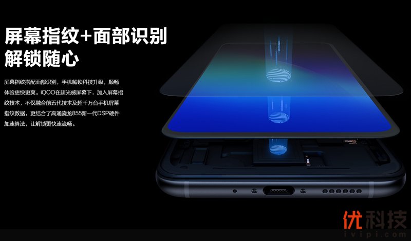 iqoo手机性能发挥到极致,最值得买的全新iqoo手机