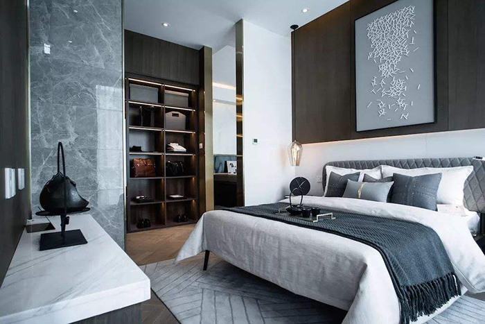 空气源热泵精装房配套,楼盘空气源热泵