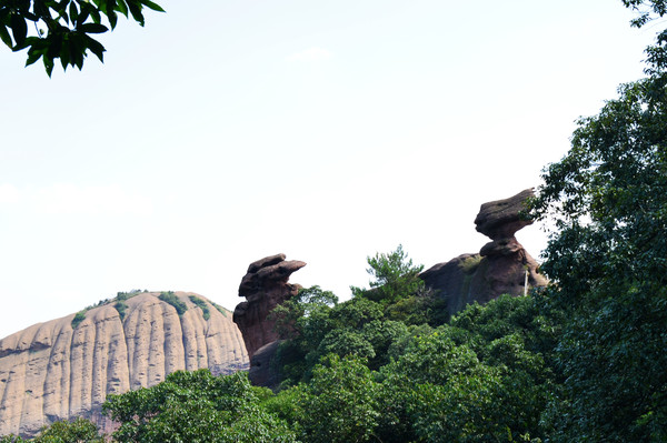 徐霞客龟峰游记全文,徐霞客江西游日记龟峰