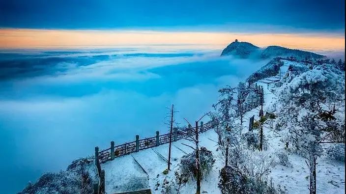 成都周边春节滑雪泡温泉,成都可以玩水也可以玩雪的地方