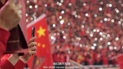 专访西财王千儒—全国大学生五人制足球联赛西北赛区最佳射手