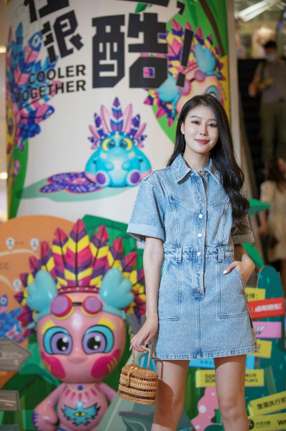 李宁潮牌店,解放碑英利大融城品牌