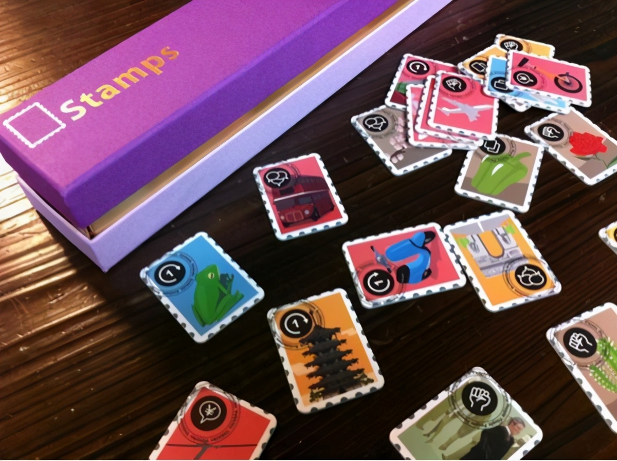 妙笔生“画”，这些桌游可以帮你提升艺术品位