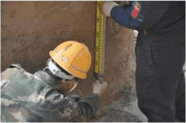 桩头环切法施工方法,环切破桩头施工工艺