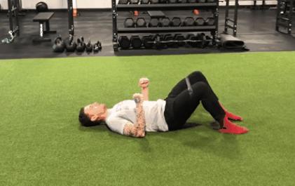 单脚下蹲时膝盖内扣的解决办法,膝外翻和膝内扣区别方法