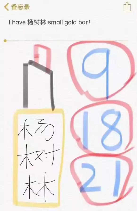 微商接头新暗号：我画你猜